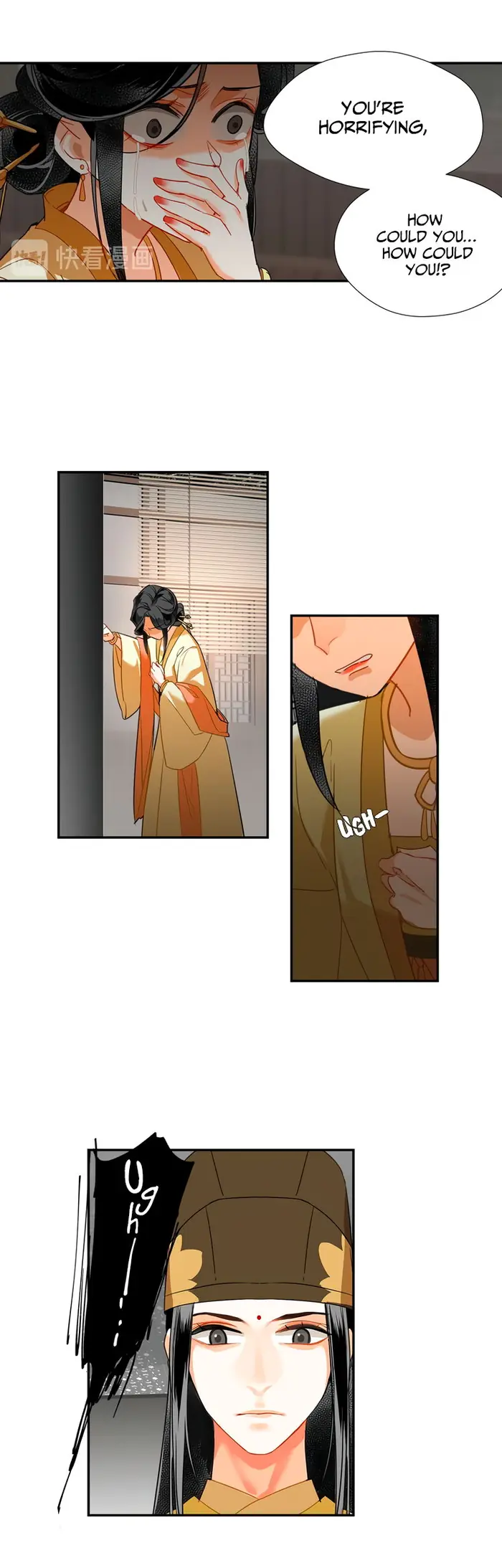 Mo Dao Zu Shi Chapter 131 image 08_optimized
